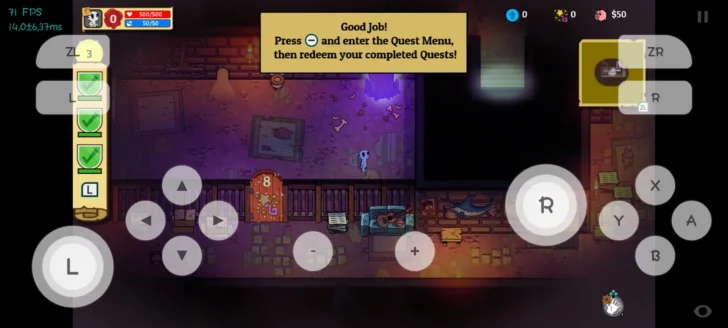Skyline Emulator (by Mr. Purple) APK Free Download [Latest Version]