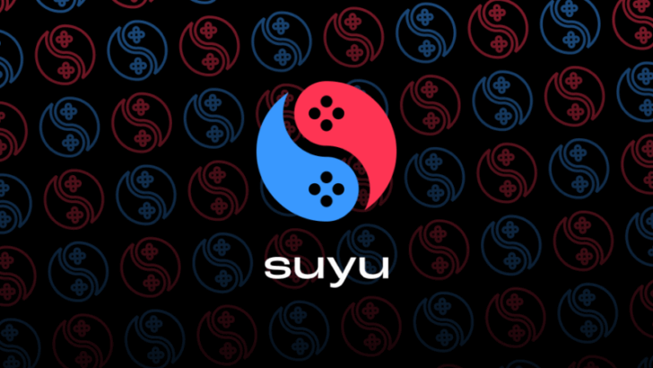 Download All Suyu Firmware (Switch Firmware)