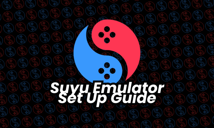 How to Setup and Use Suyu Emulator to Play Nintendo Switch Games on PC