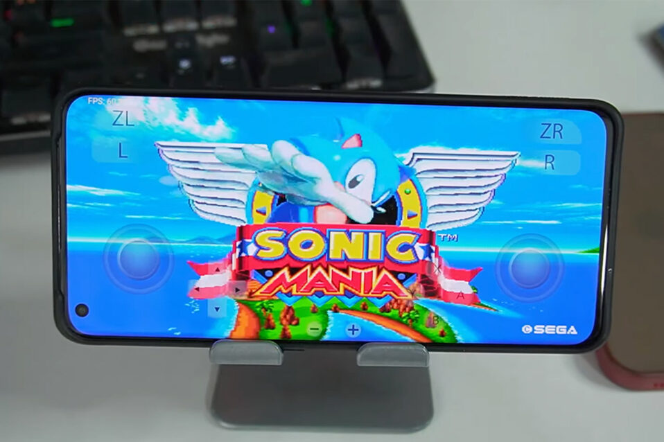 How to Install & Setup Sudachi Emulator on Android